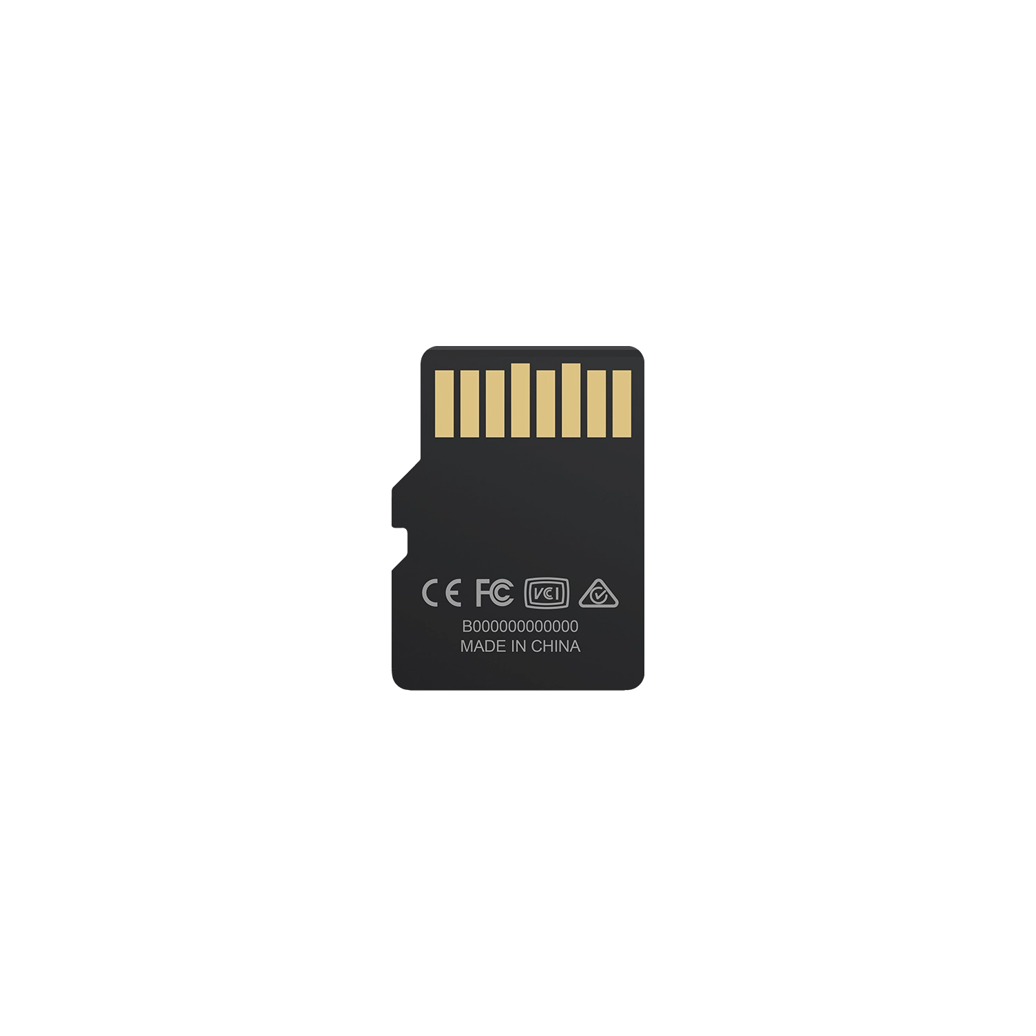 Tarjeta de Memoria Biwin Ms100 32gb Microsdxc A1 100mb/s U3 V10 - I-Computacion