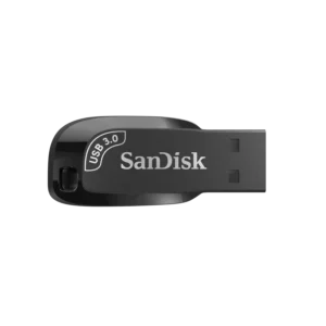 Pen Drive Sandisk Ultra Shift 32gb Usb-a 3.2 Gen 1 Black - I-Computacion