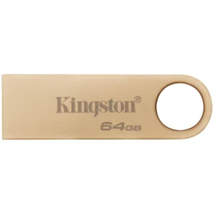 Pen Drive 3.2 Dt Se9 G3 64gb Data Trav. Metálico - I-Computacion