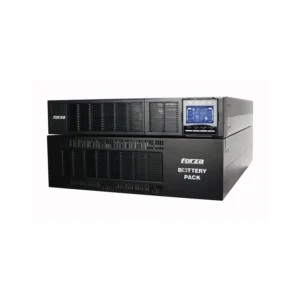 UPS Fdc Forza Online 10000va 10000w - I-Computacion