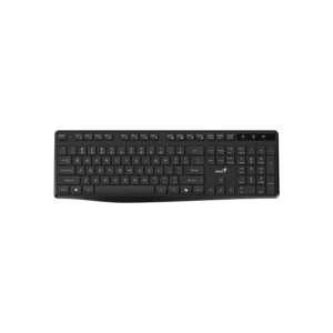 Teclado Inalámbrico Genius Kb-7200 - I-Computacion